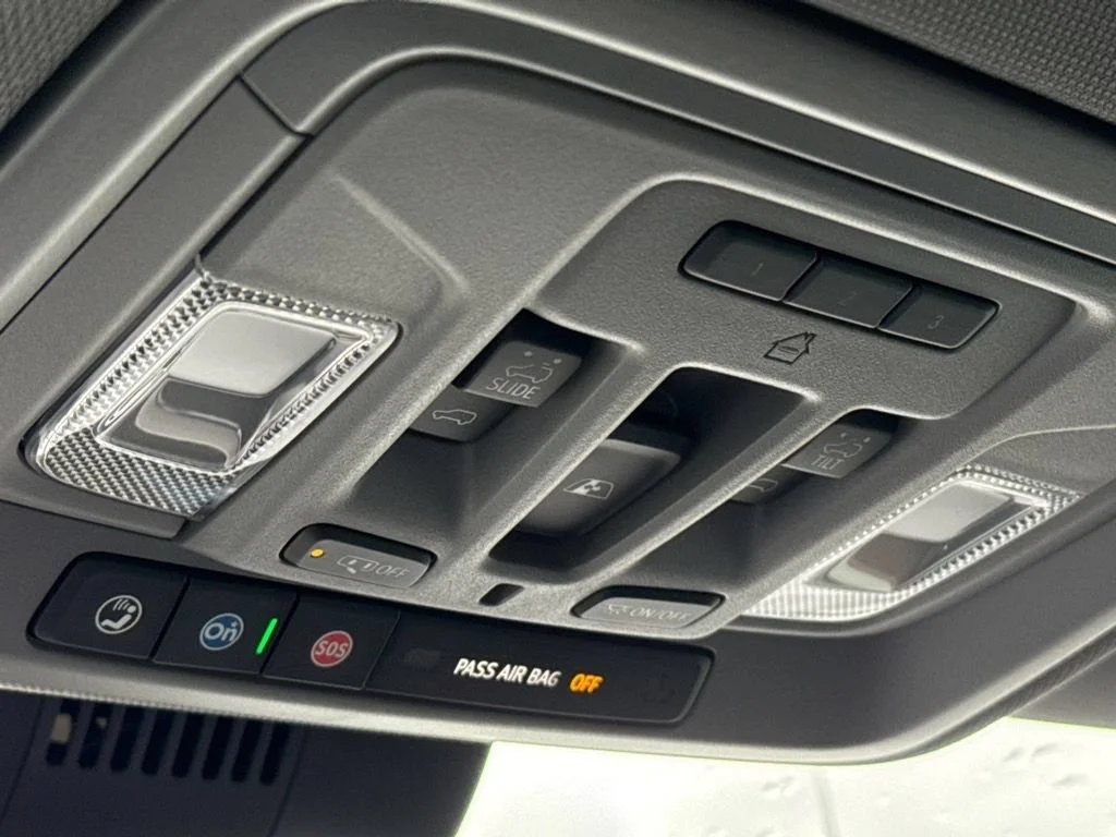 2026 GMC Sierra 1500 Denali - Photo 17