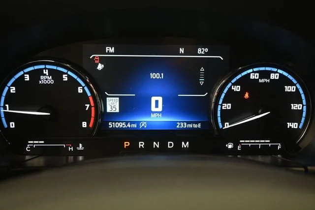 Certified Used 2021 Cactus Ford Badlands image 39