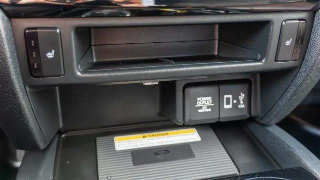 Used 2021 Black Honda Black Edition image 36