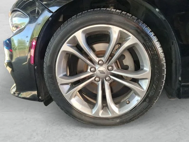 Used 2022 Black Dodge R/T image 24