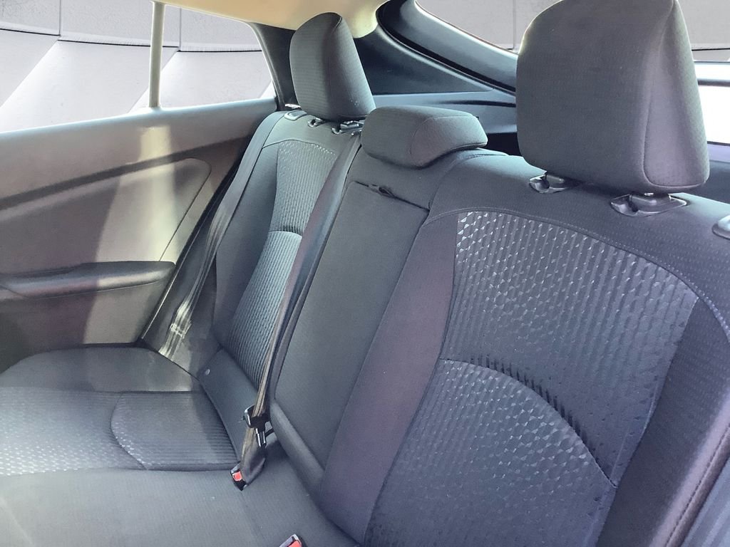 Used 2018 Silver Toyota Two Eco image 18