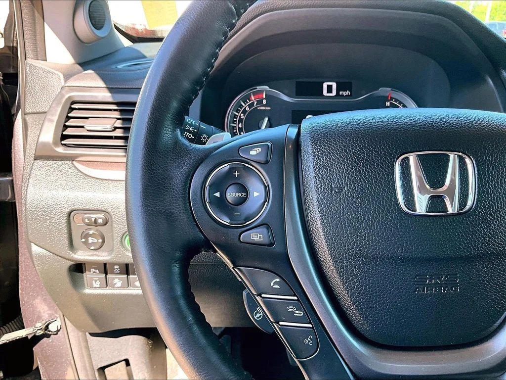 Used 2023 Gray Honda RTL-E image 14