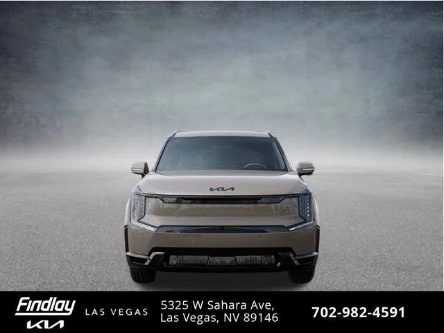 New 2026  Kia Land image 2