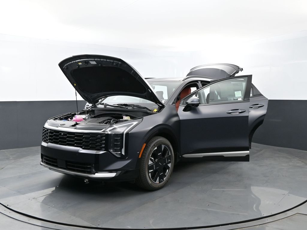 2026 Kia Sportage SX Prestige - Photo 9
