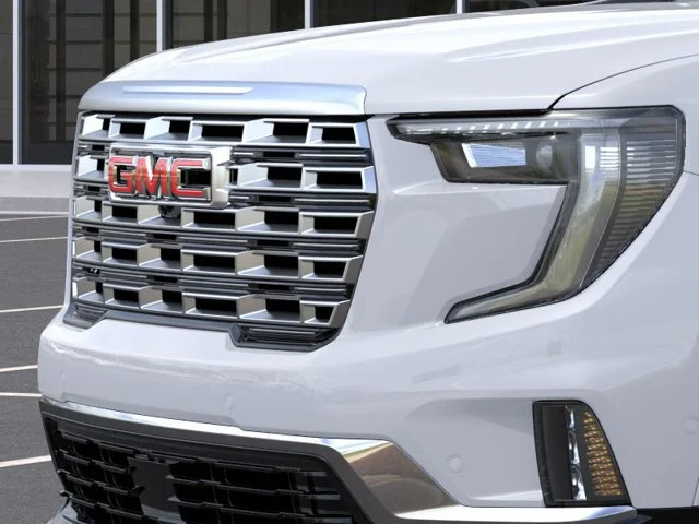 New 2027 Summit White GMC Denali image 13