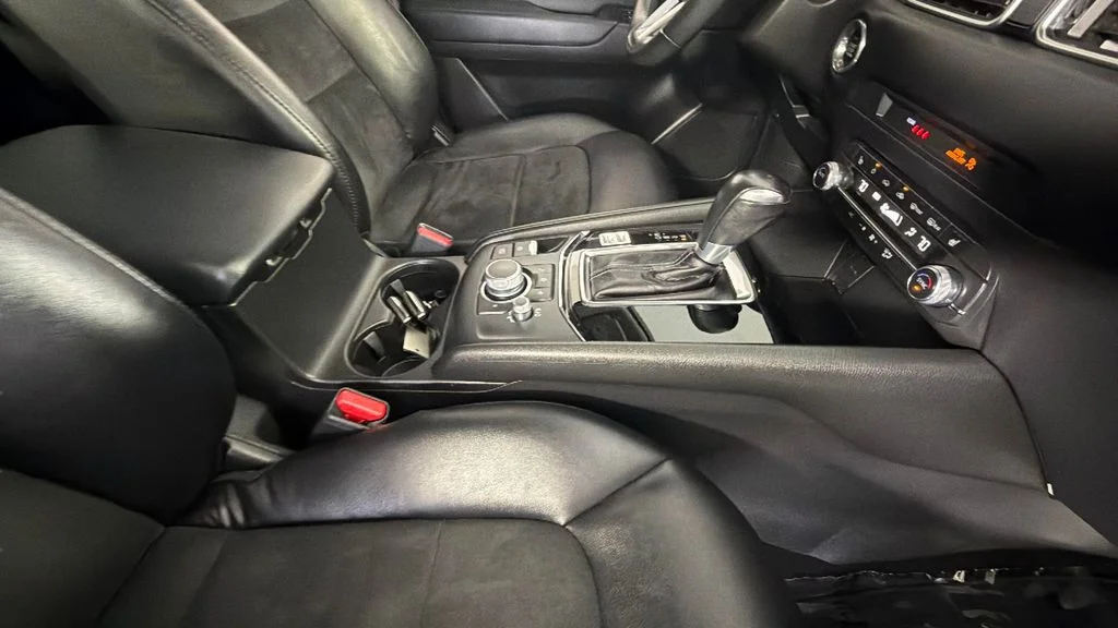 Used 2022 Silver Mazda 2.5 S Select Package image 33