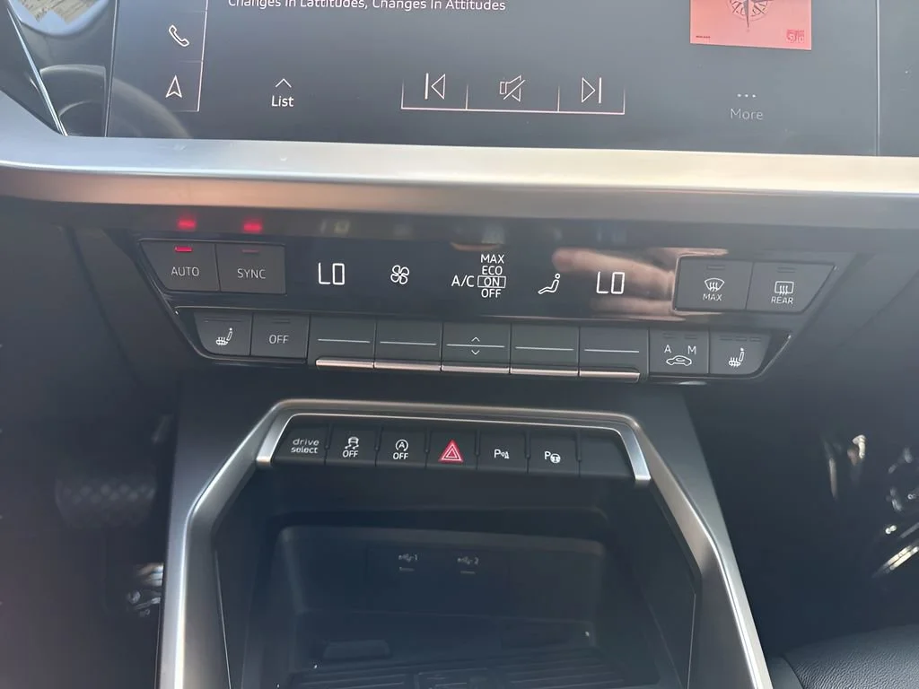 Used 2024 Gray Audi Premium image 21