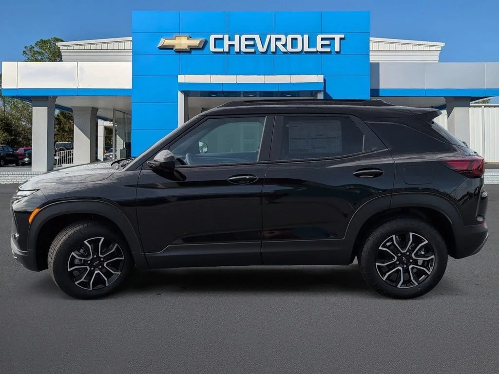 2026 Chevrolet Trailblazer Activ - Photo 6