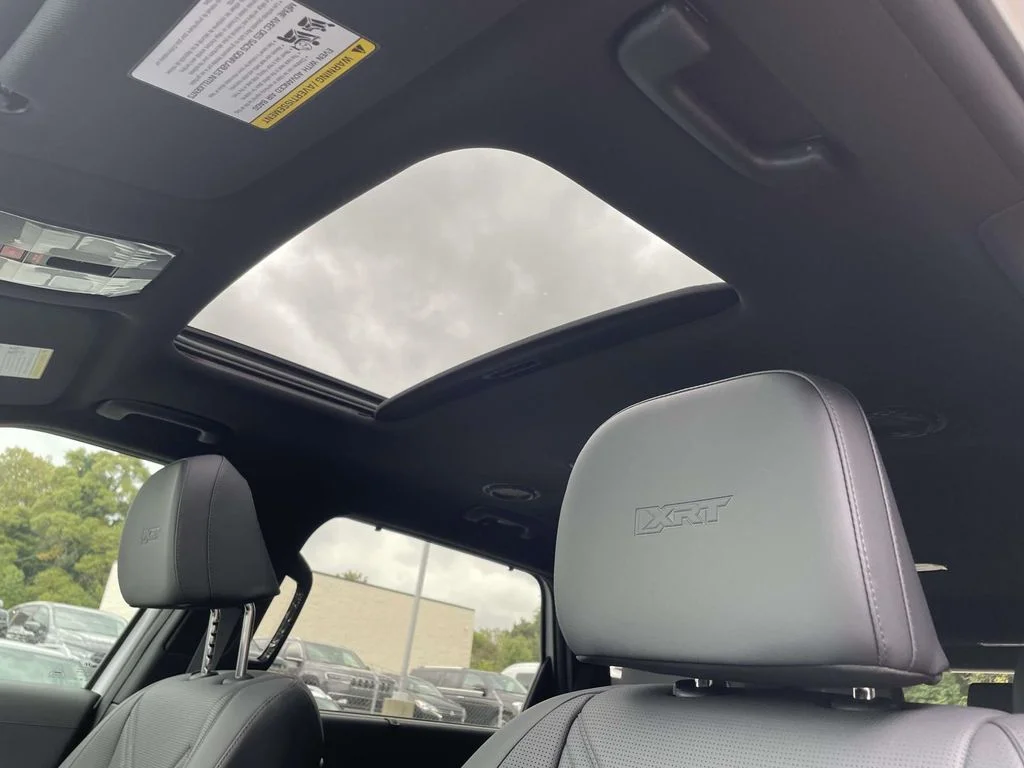 New 2026 White Hyundai XRT Pro image 20