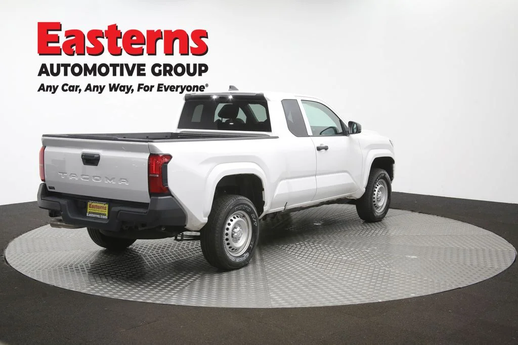 Used 2024 White Toyota SR image 37