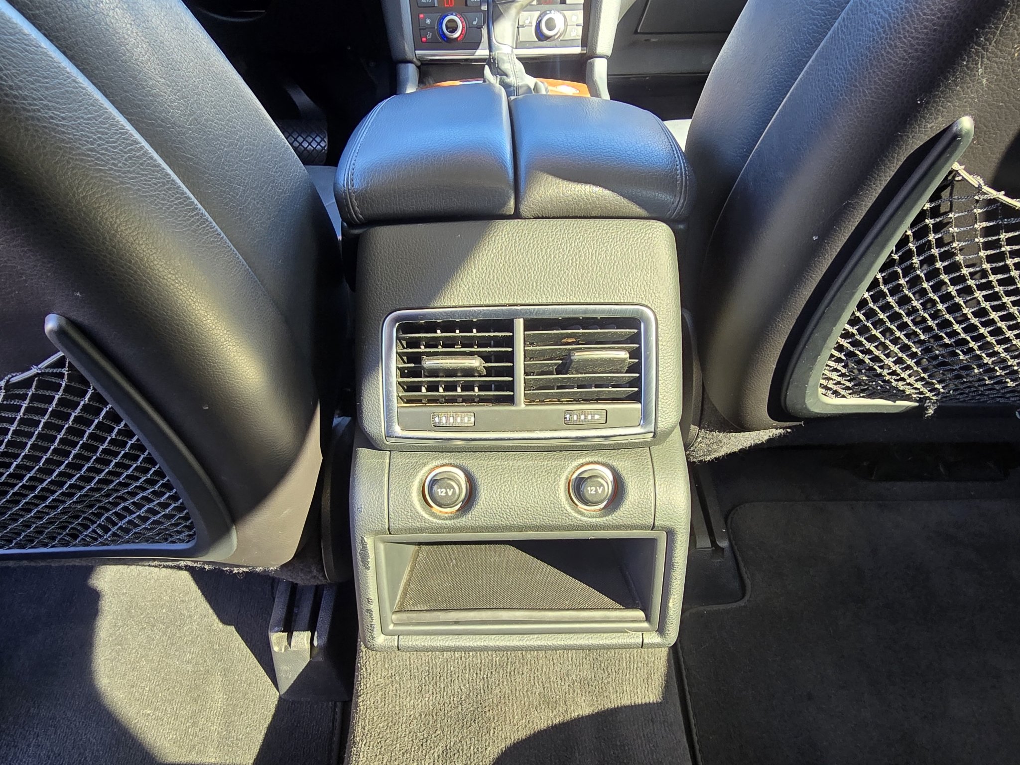 Used 2014 Graphite Gray Metallic Audi 3.0T Premium image 30