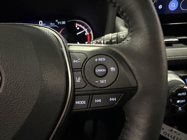 Certified Used 2024 MAGNETIC GRAY MET. Toyota  image 11