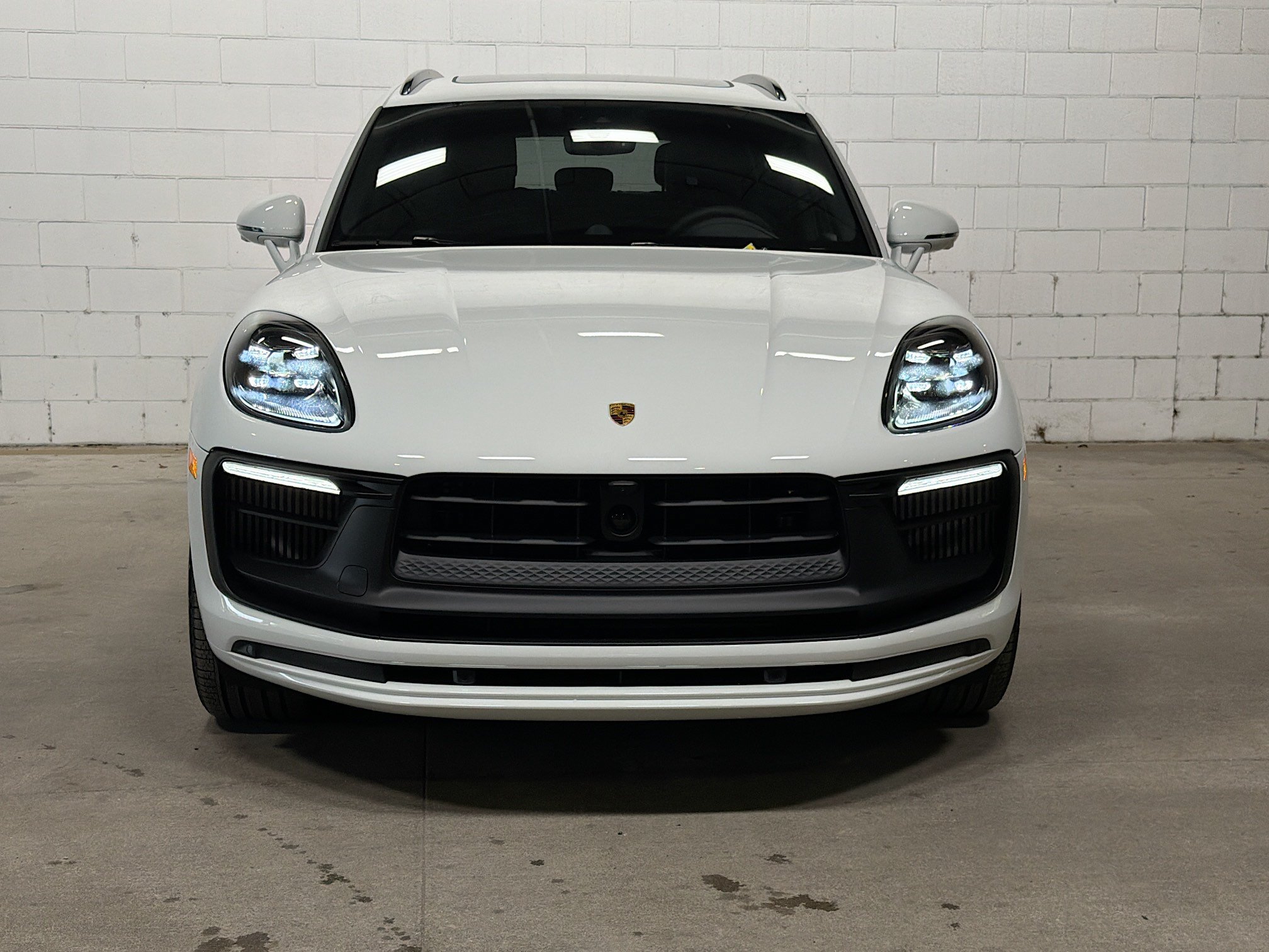 New 2026 White Porsche GTS image 9