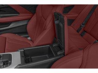 New 2026 Black Sapphire Metallic BMW M240i xDrive image 9
