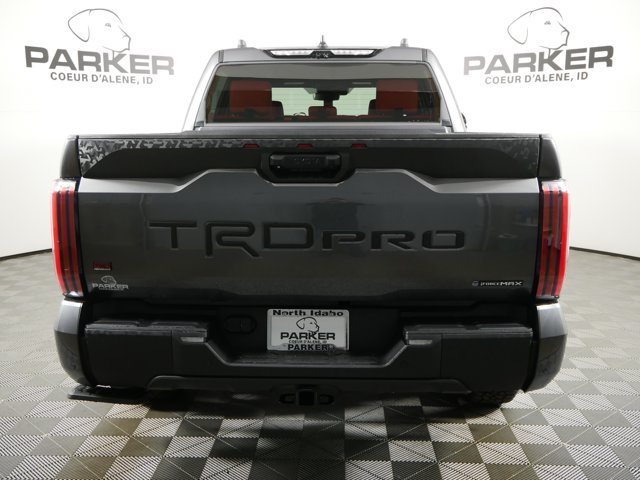 2026 Toyota Tundra TRD Pro - Photo 38