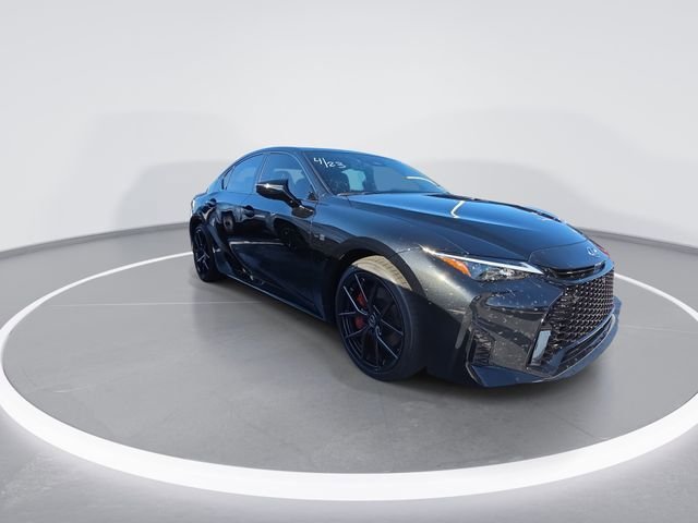 New 2026 Caviar Lexus F SPORT image 9