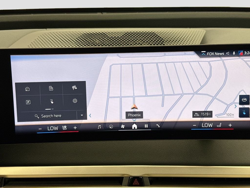 2026 BMW iX 60 - Photo 14