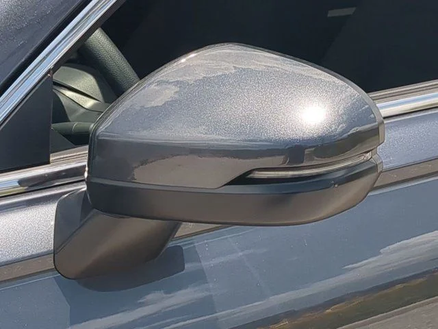 2026 Honda CR-V LX - Photo 11