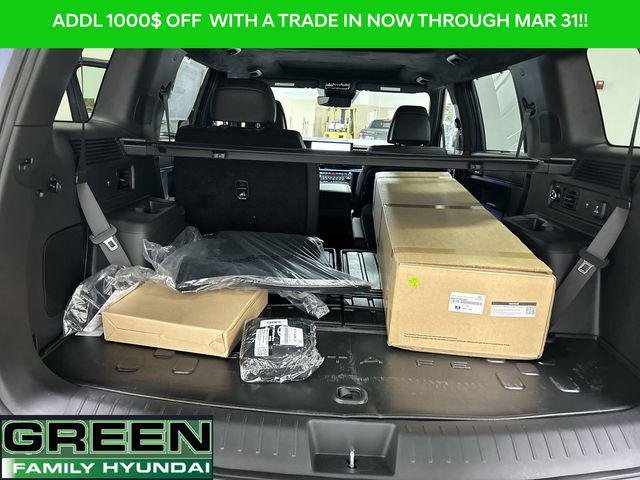 2026 Hyundai Santa Fe Calligraphy - Photo 41