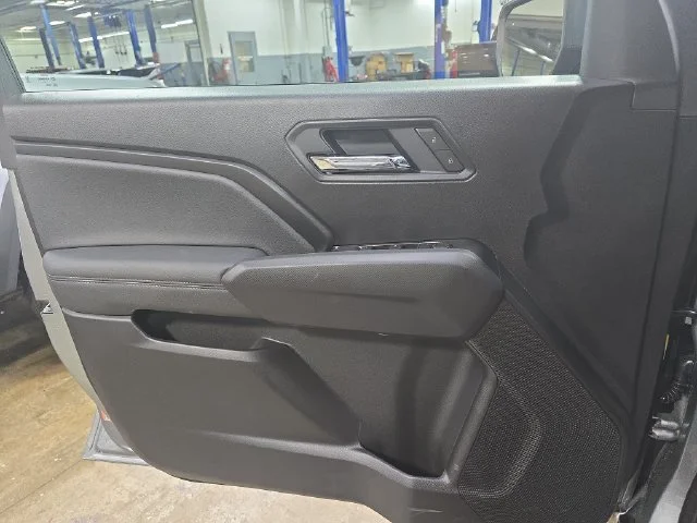 2026 Chevrolet Colorado LT - Photo 26