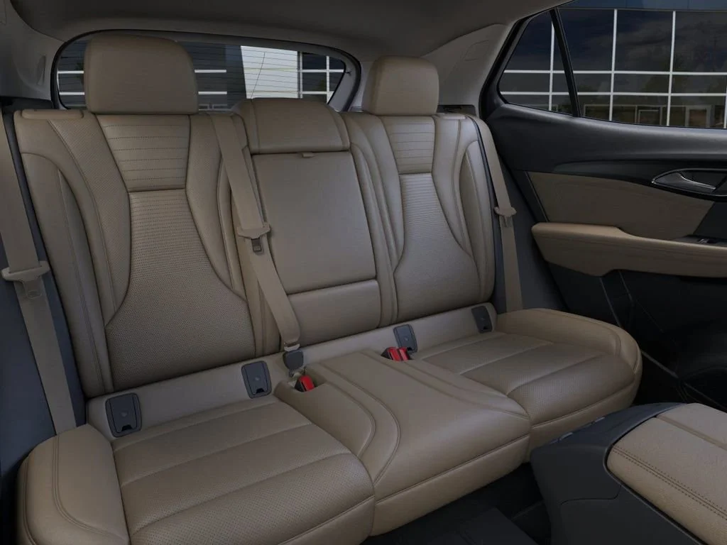 2026 Buick Envision Preferred - Photo 17