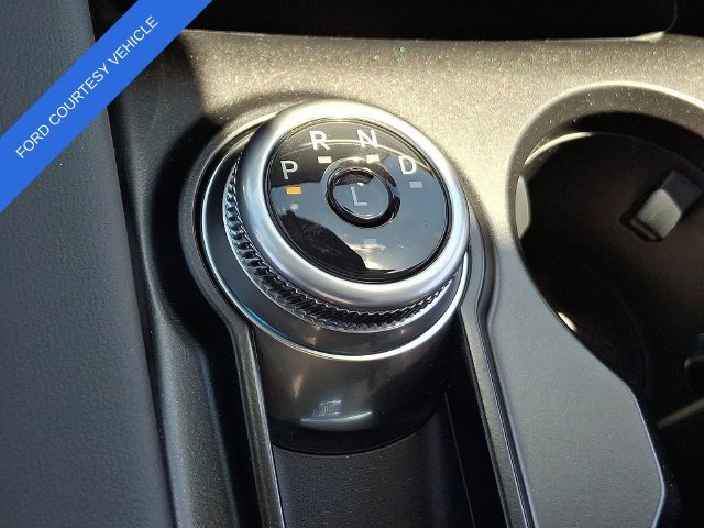 Used 2026 White Ford Active image 9