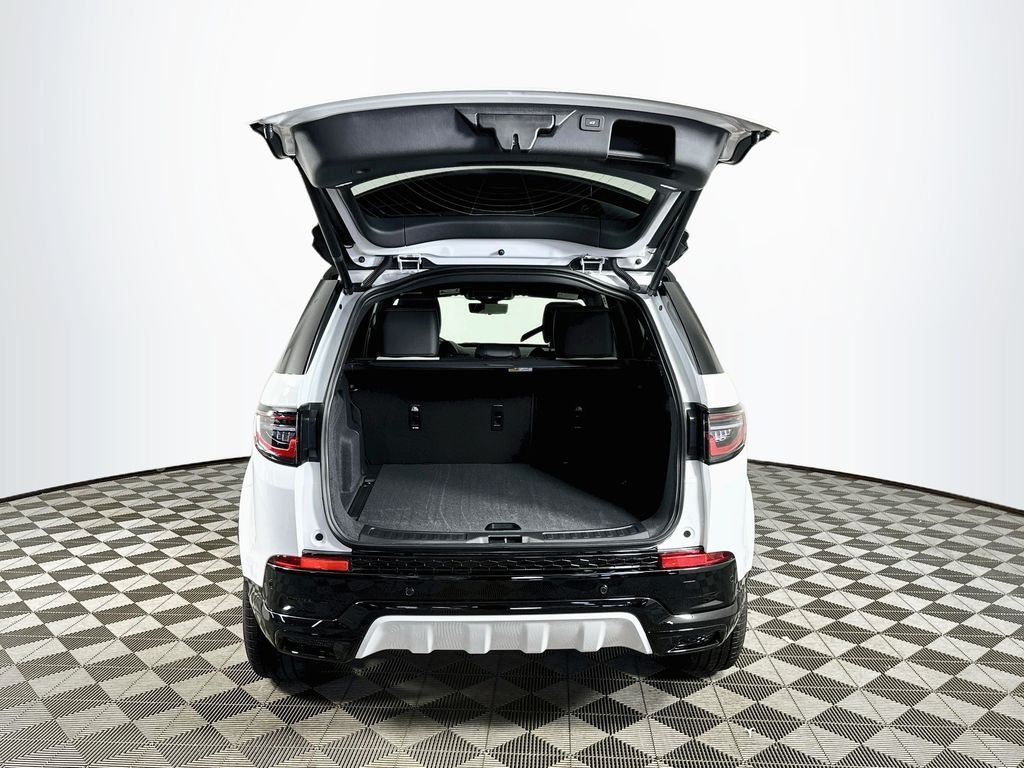 New 2026 Fuji White Land Rover Landmark image 28