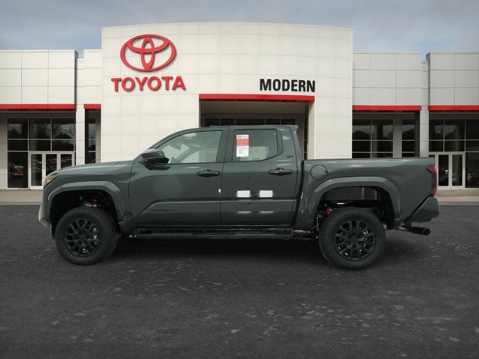 New 2026 Underground Toyota SR5 image 2