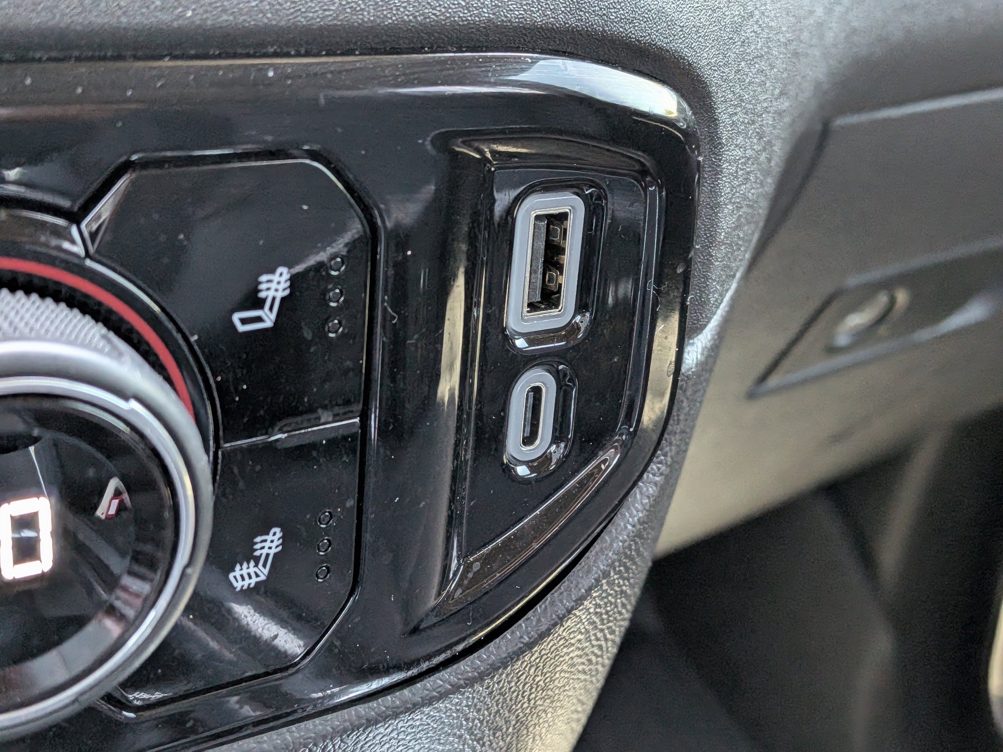 2025 Chevrolet Silverado 1500 LT Trail Boss - Photo 20
