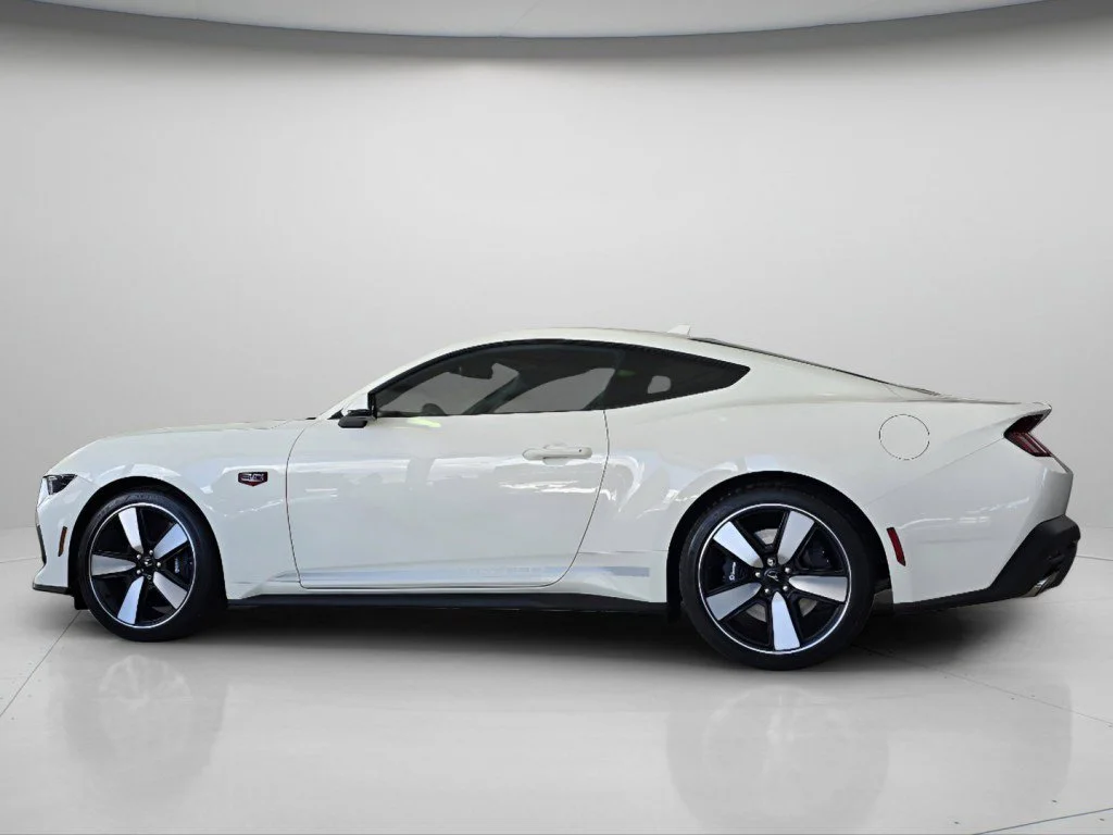 2025 Ford Mustang GT Premium Fastback - Photo 18