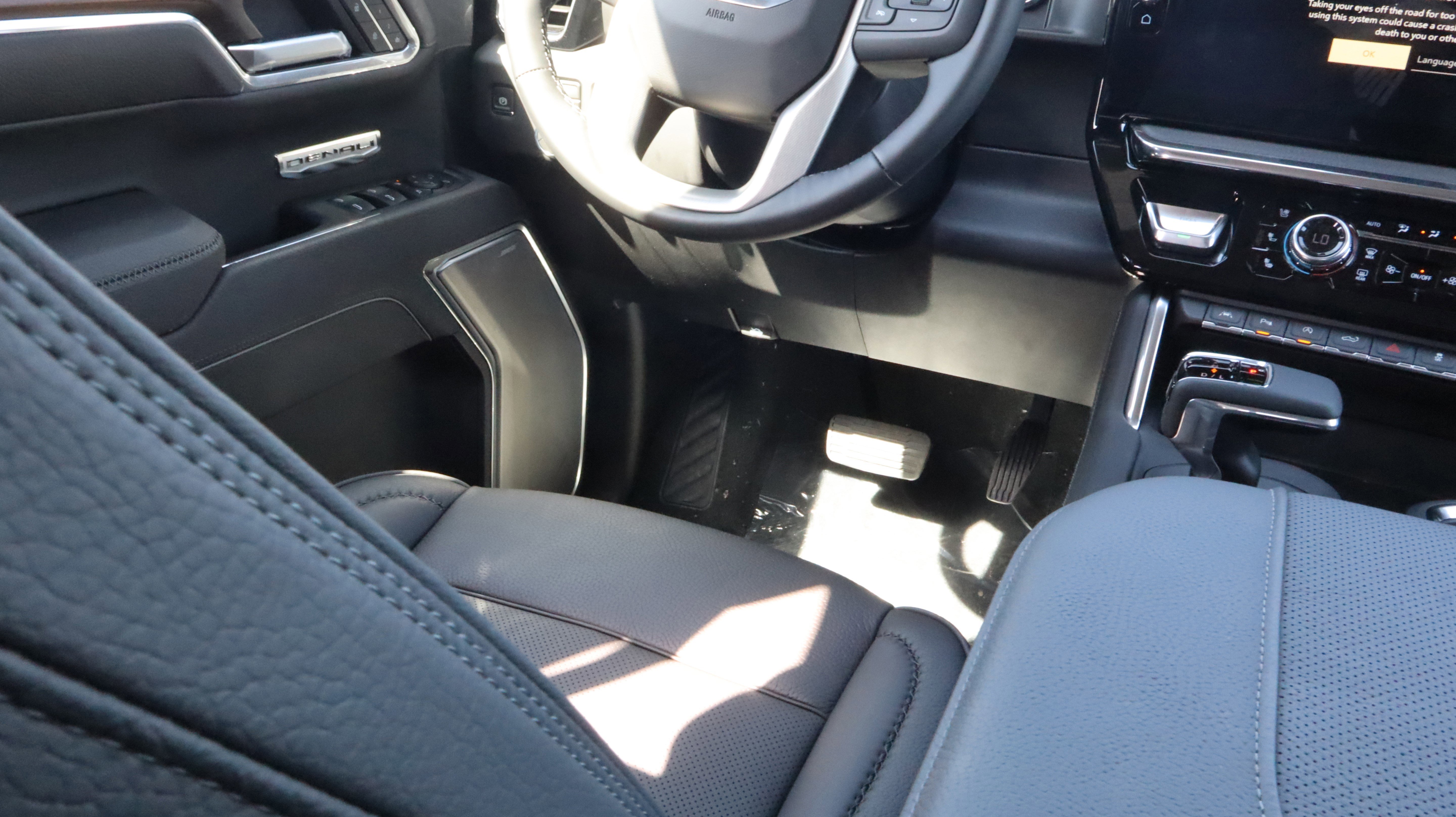 2026 GMC Sierra 1500 Denali - Photo 12