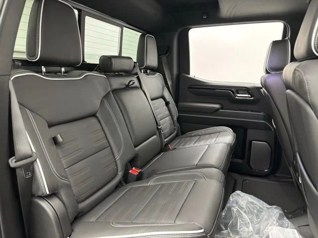 2026 GMC Sierra 1500 AT4X - Photo 43