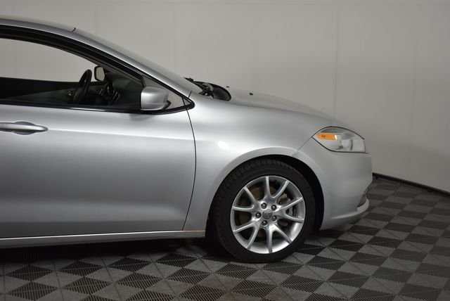 2013 Dodge Dart SXT - Photo 12