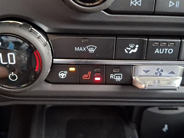New 2026 Marsh Gray Ford Badlands® image 36