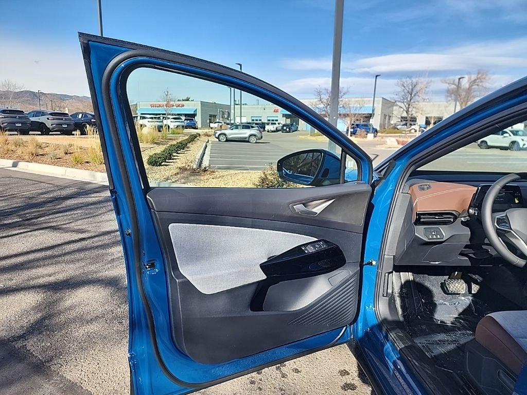 2026 Volkswagen ID.4 PRO - Photo 9