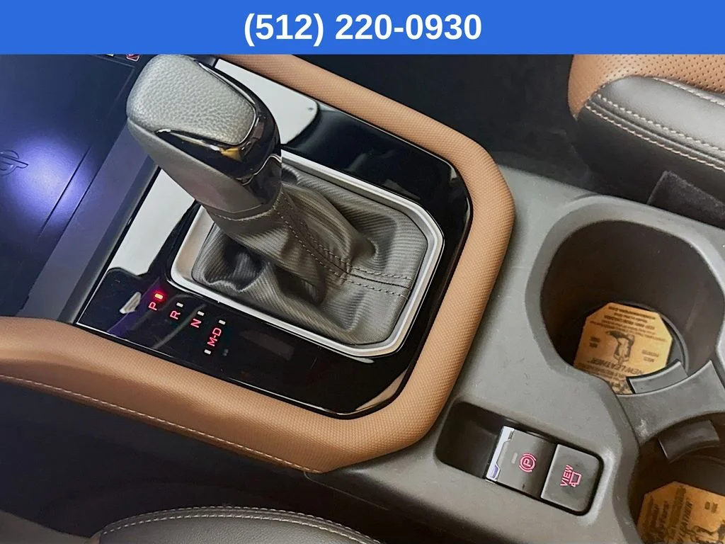 Certified Used 2025 Gray Subaru Touring image 21