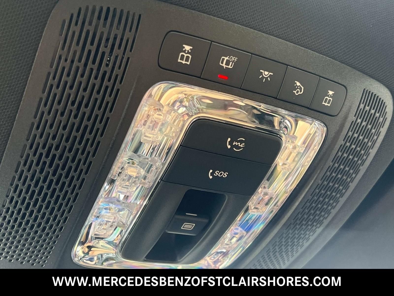 New 2026 Polar White Mercedes-Benz GLE 350 image 31