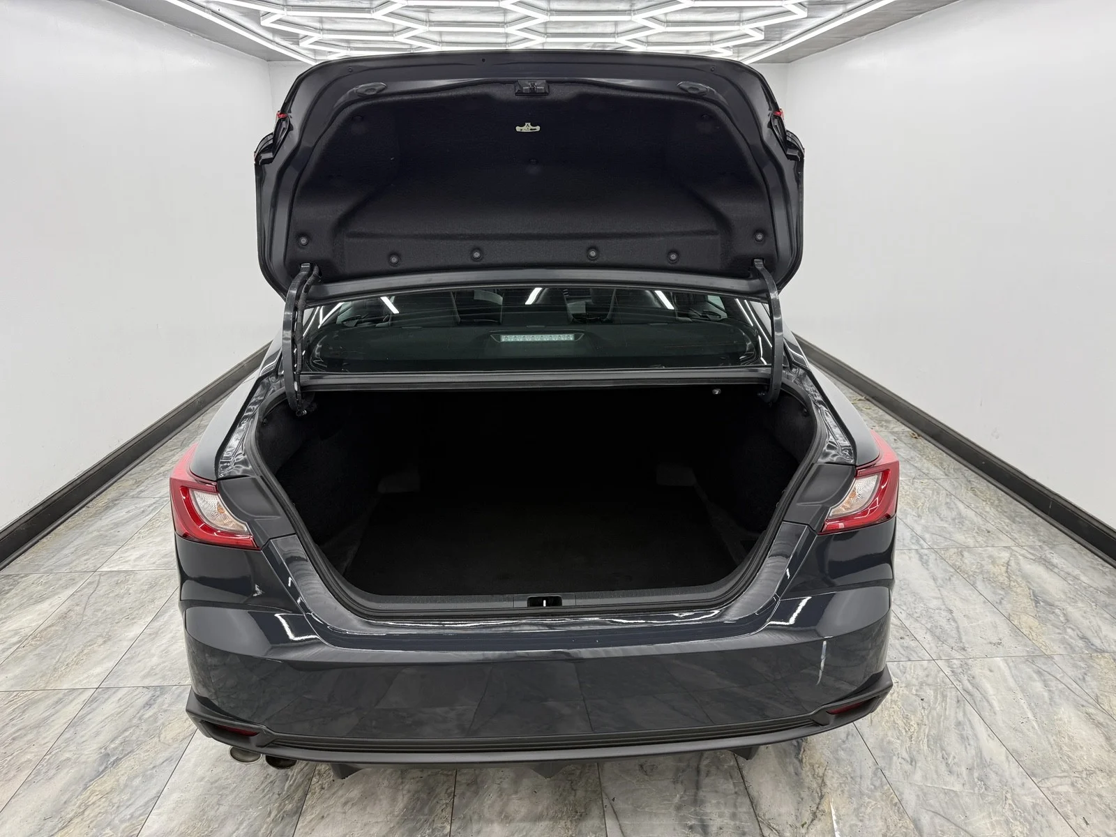 Used 2025 Underground Toyota SE image 6