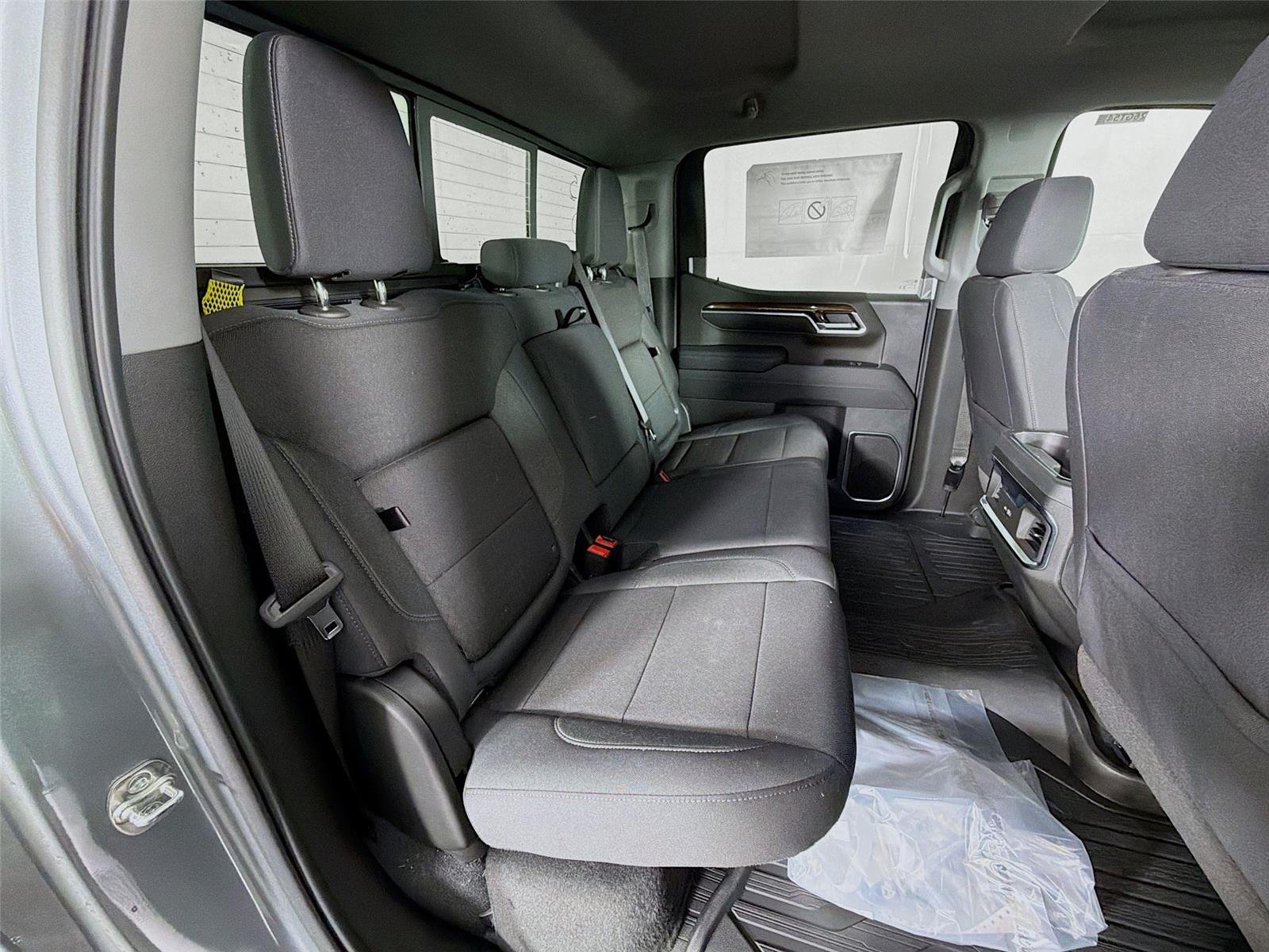 2026 GMC Sierra 1500 Elevation - Photo 27