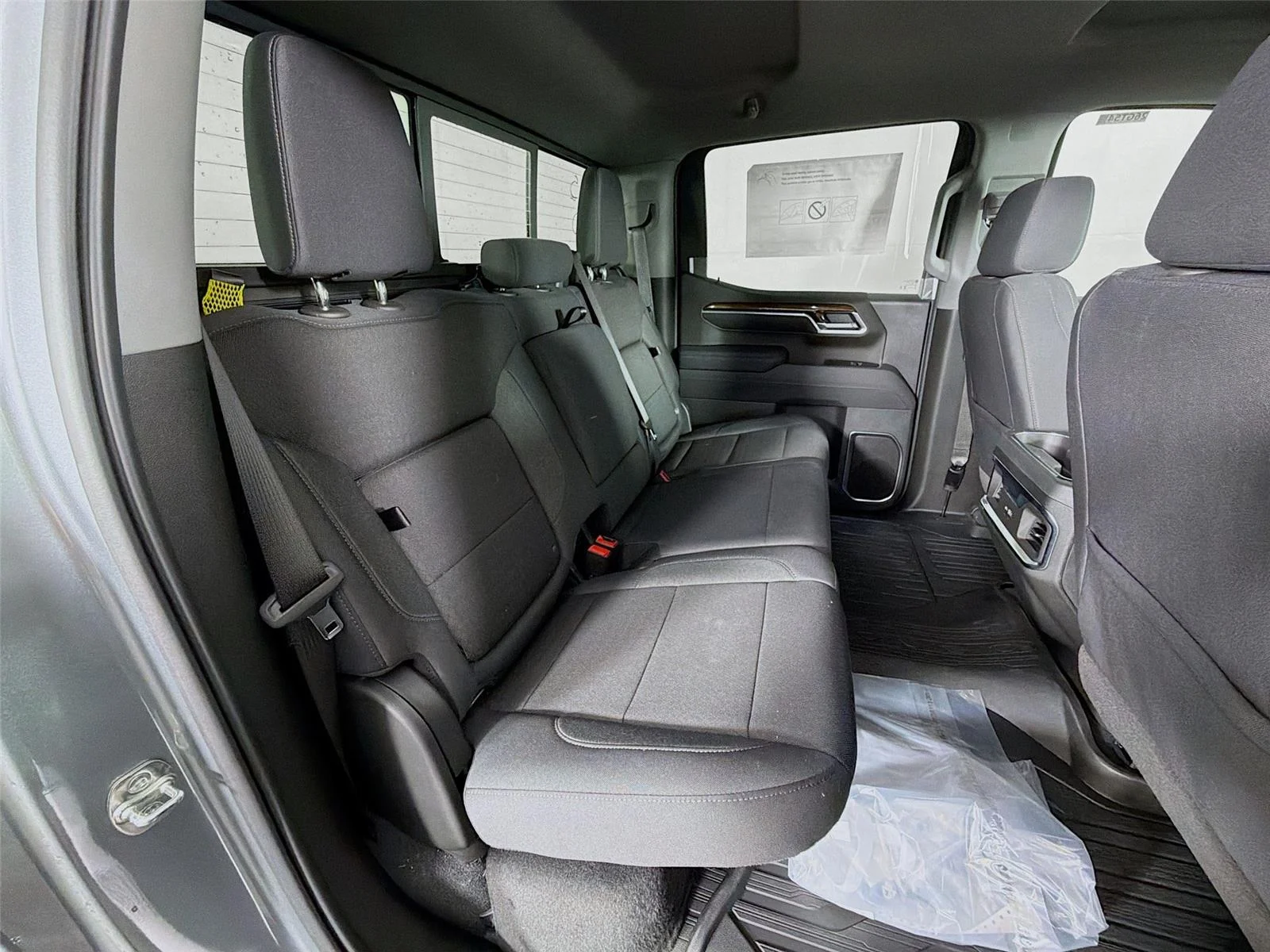 2026 GMC Sierra 1500 Elevation - Photo 27
