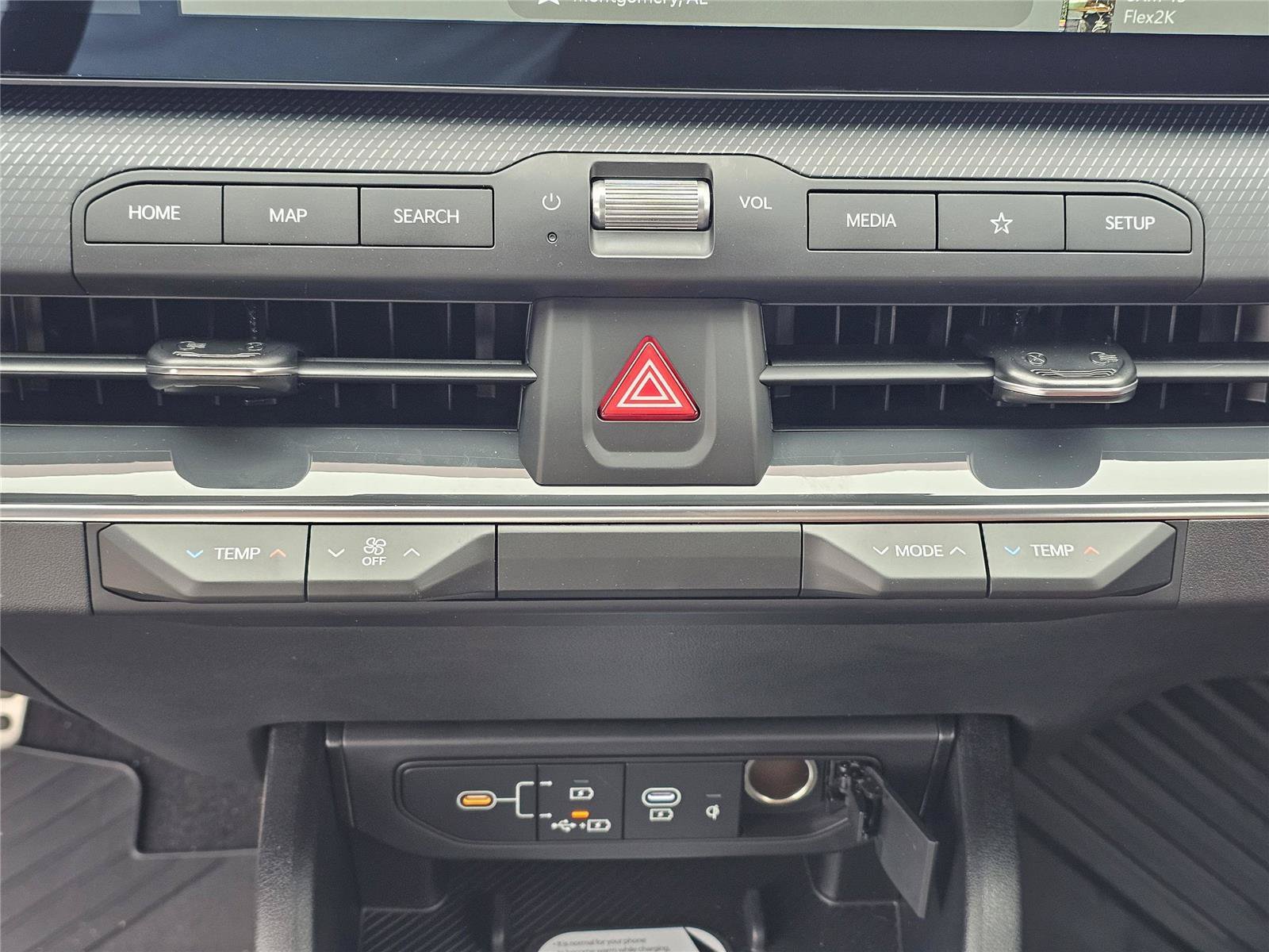New 2025 Aurora Black Pearl Kia GT-Line Turbo image 30