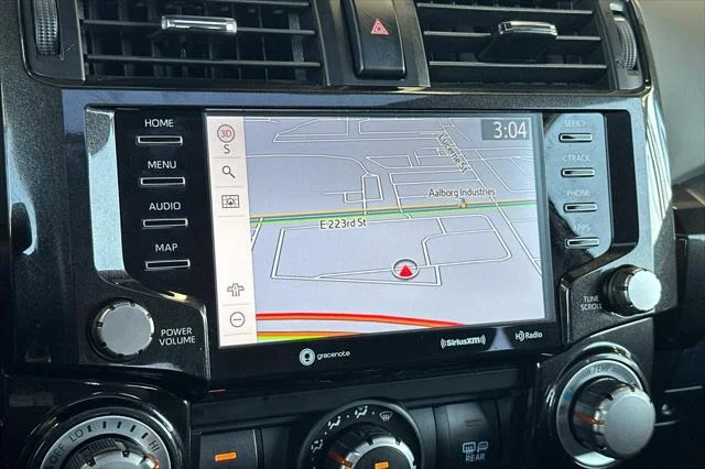 2023 Toyota 4Runner TRD Off-Road Premium - Photo 18