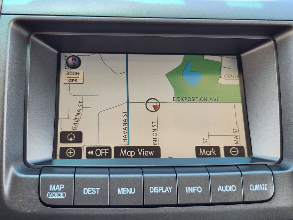 2008 Lexus GX 470 - Photo 12
