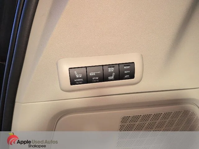 Used 2012 Black Chrysler Limited image 10