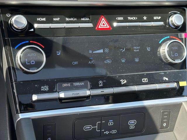 New 2026 Black Hyundai XRT AWD image 20