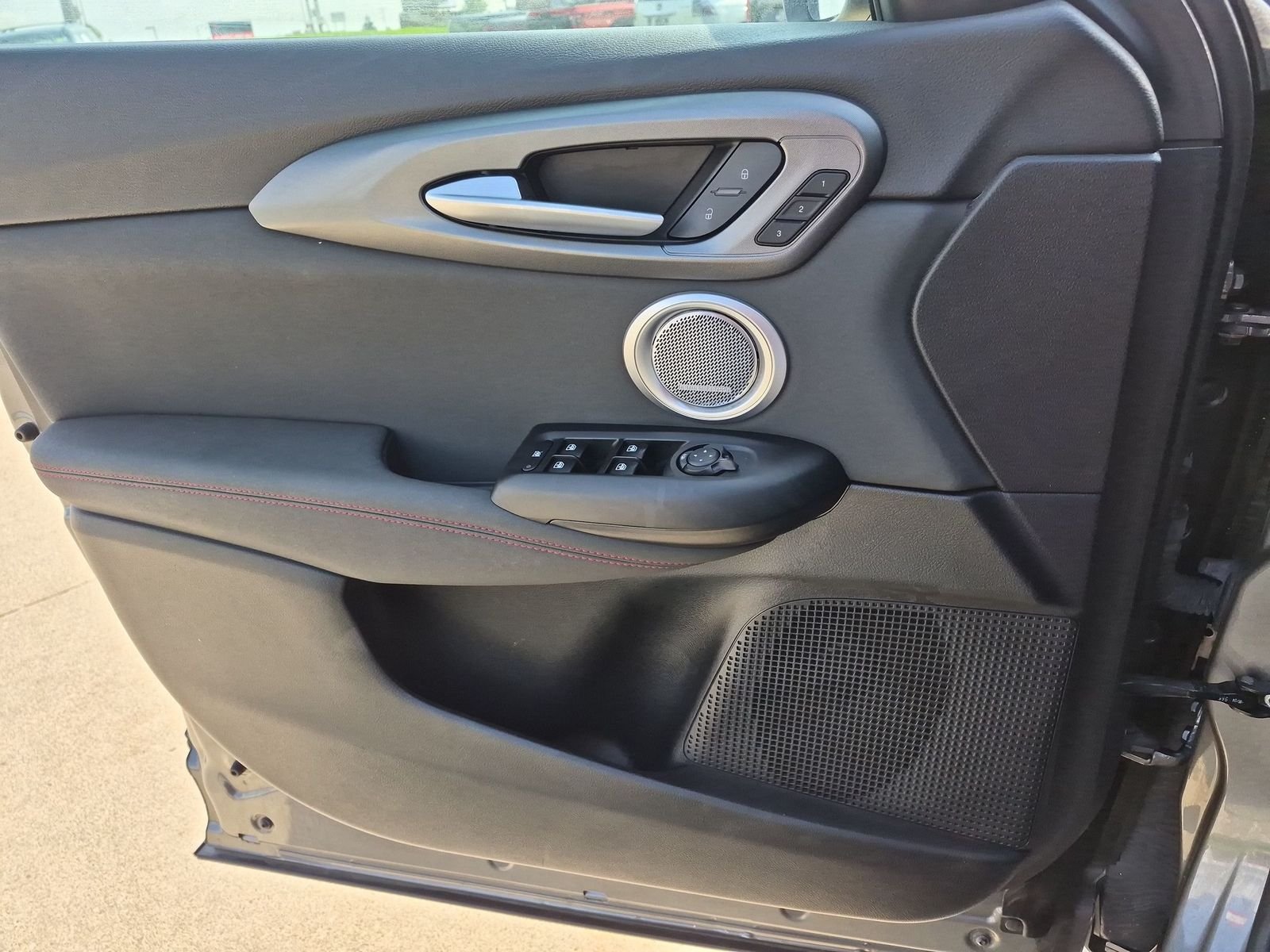 Used 2024 Gray Dodge GT image 27