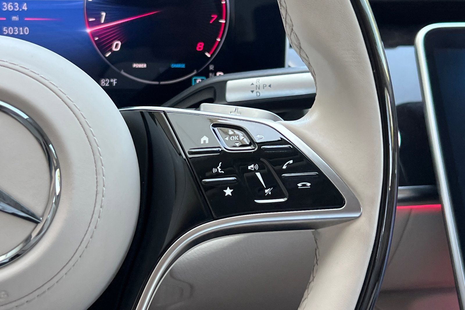 Used 2022  Mercedes-Benz S 580 image 34