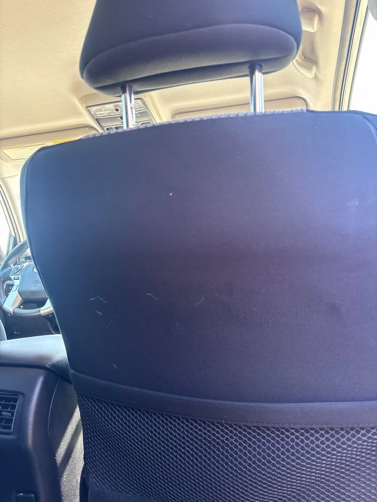 Used 2016 Silver Toyota SR5 image 23