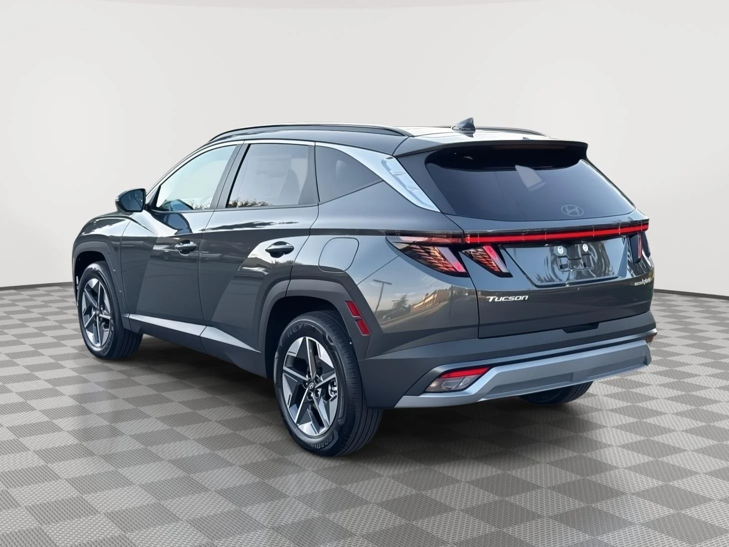2025 Hyundai Tucson SEL Convenience - Photo 7