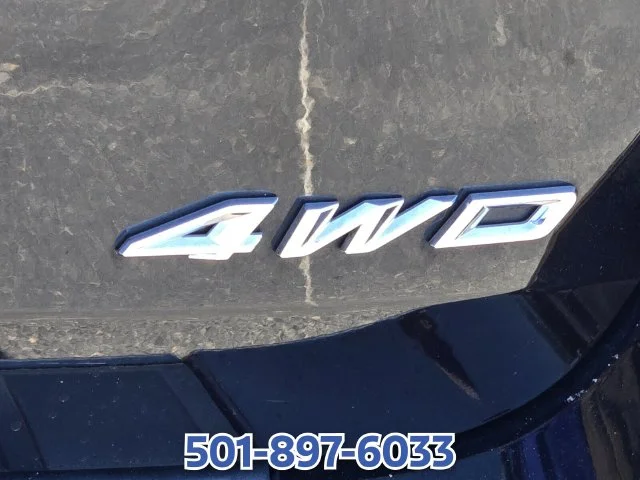 Used 2023 Black Ford XLT image 15